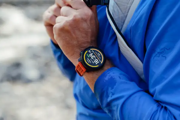 Smartwatch Suunto Vertical 2 